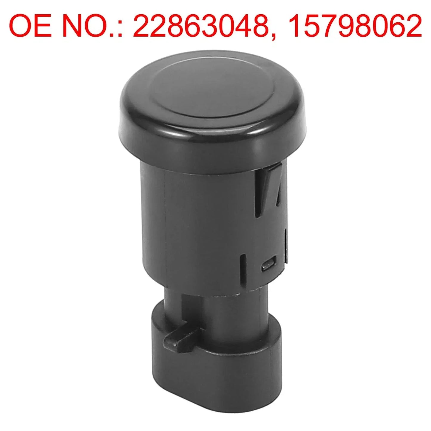 Liftgate Release Switch for Cadillac Escalade 2007-2014 (2 x Buttons)