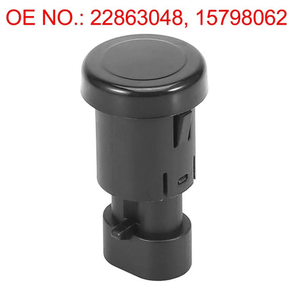 Liftgate Release Switch for Cadillac Escalade 2007-2014 (2 x Buttons)