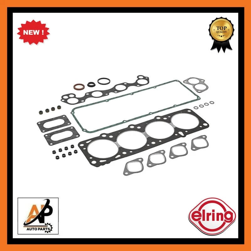 Cylinder Head Gasket Kit for Volvo B200 KE (1974–1978) Replacement OEM