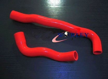 Silicone Radiator Hose Kit for Nissan Patrol Y61 GU 4.5 TB45 (1997-2001)