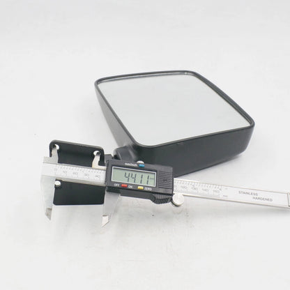 Side Door Mirrors 2pc for Suzuki SJ410 SJ413 Sierra Samurai Santana 1981-2004