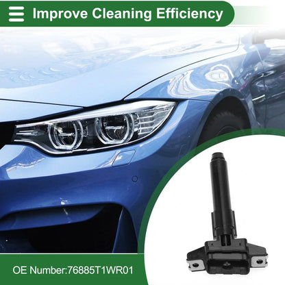 Driver Side Headlight Washer Nozzle for Honda CR-V (2015-2020)