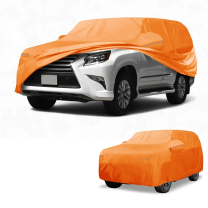 Waterproof All Weather Car Cover for Lexus GX