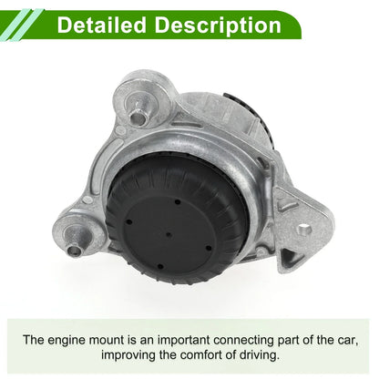 Engine Motor Mount for Mercedes Benz V260/V260L (2018-2023)