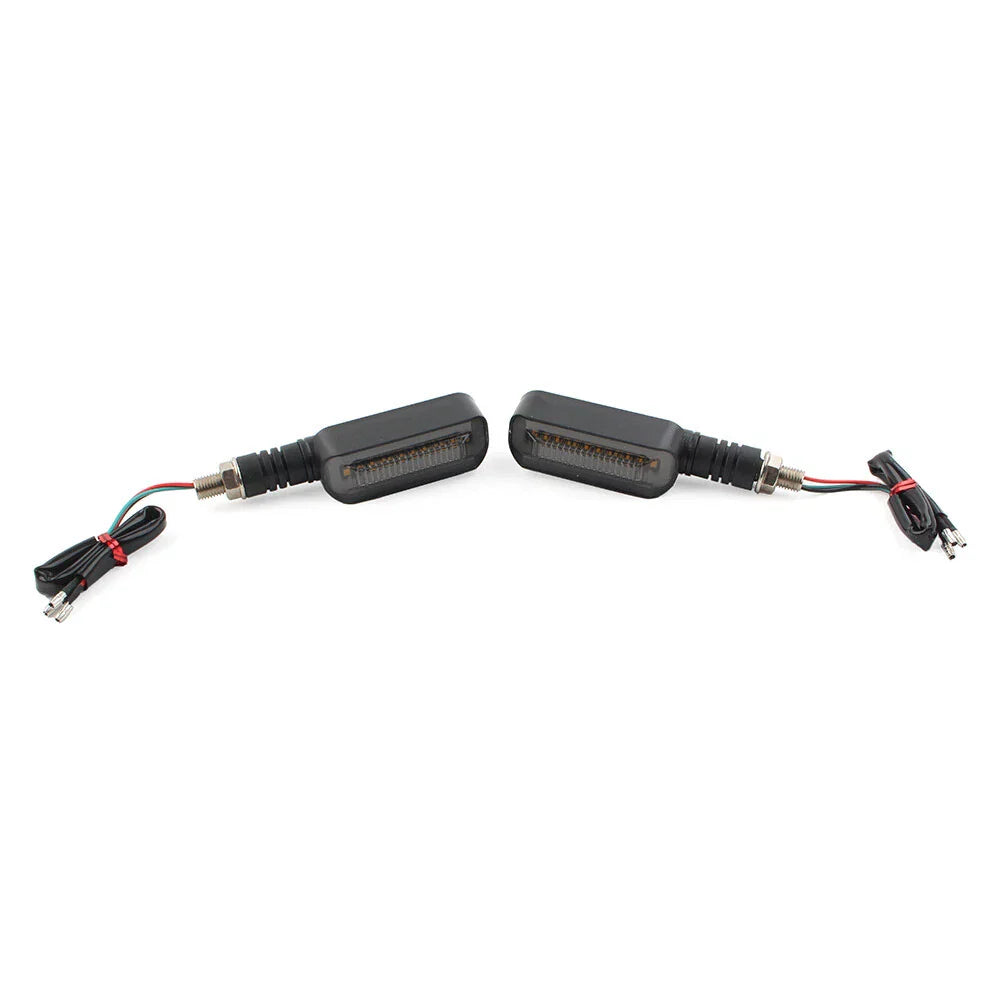M10 LED Turn Signal Lights for Motorcycle