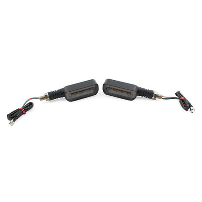 M10 LED Turn Signal Lights for Motorcycle