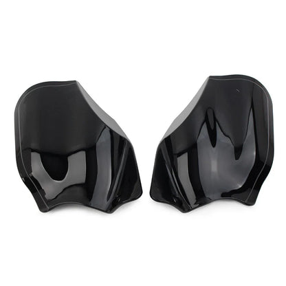 Air Heat Deflector Shield for Harley Sportster 48 XL1200X, 7L1200V (2010-2023)