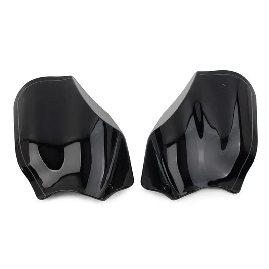 Air Heat Deflector Shield for Harley Sportster 48 XL1200X, 7L1200V (2010-2023)