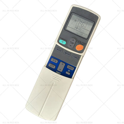 Daikin Air Conditioner Remote Control ARC417A3 ARC417A14 ARC417A15