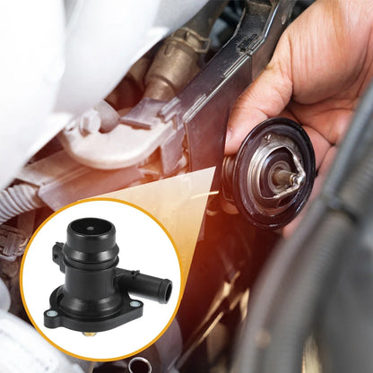 Engine Coolant Thermostat Housing for Chevrolet Sonic 1.4L (2012-2020)