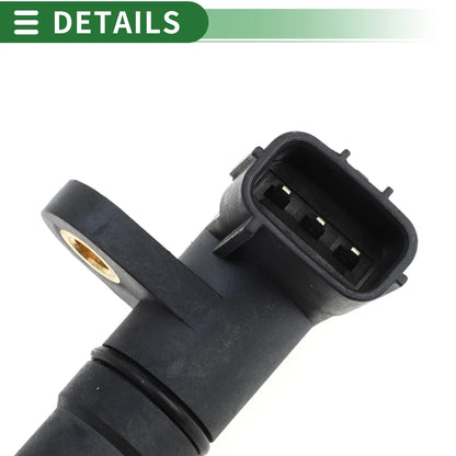 Transmission Speed Sensor for Honda Civic Hybrid 2006-2011 (2 x Sensors)