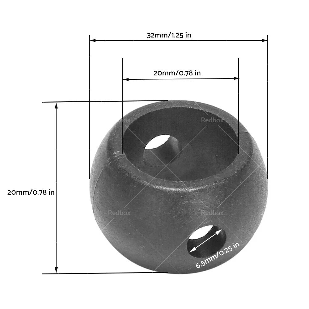 Shifter Gear Bush for Mitsubishi Pajero 1990-2000 (MD701605)