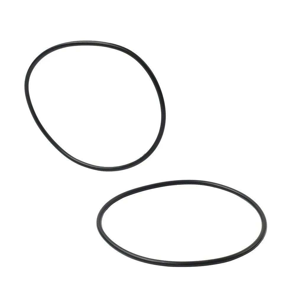 Front Wheel Bearing O-Ring Seal for Toyota 4Runner, Tundra, Lexus GX460
