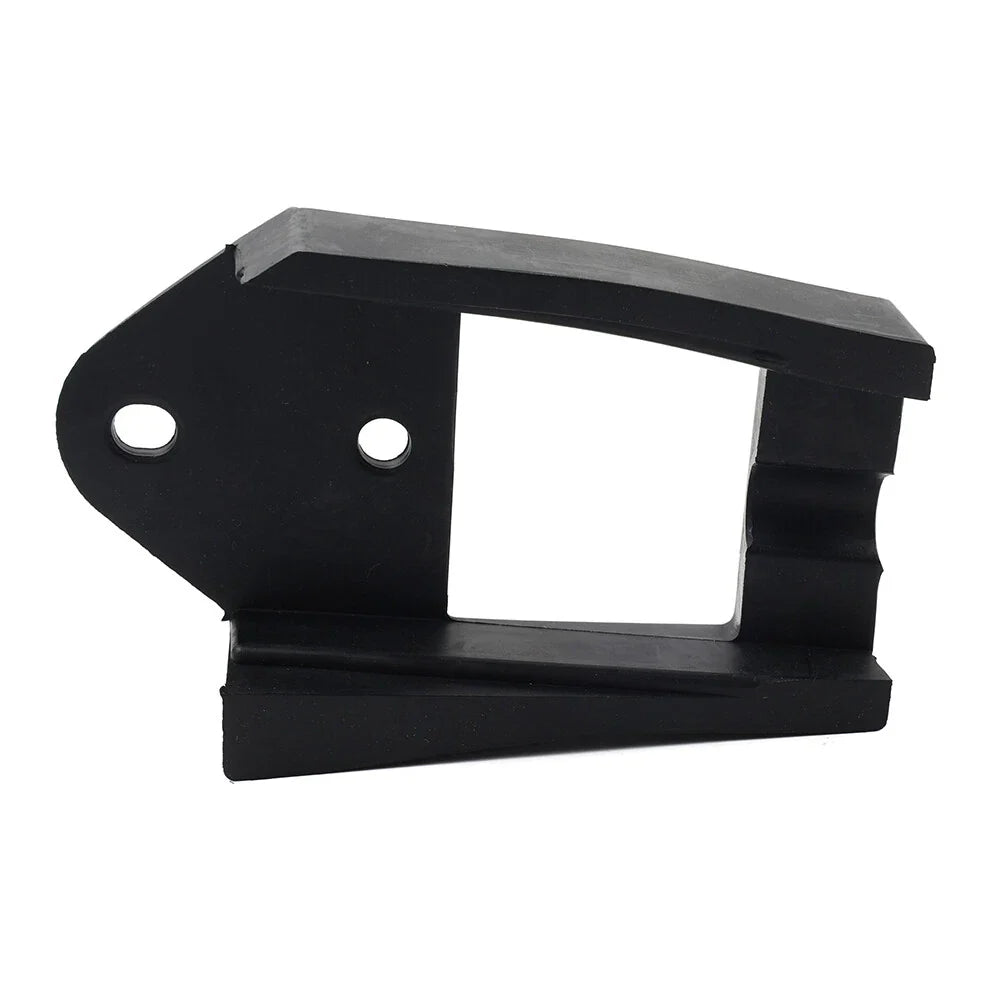 Swingarm Guard Chain Guide Slider Cover for Yamaha XT600 (1987-1989)