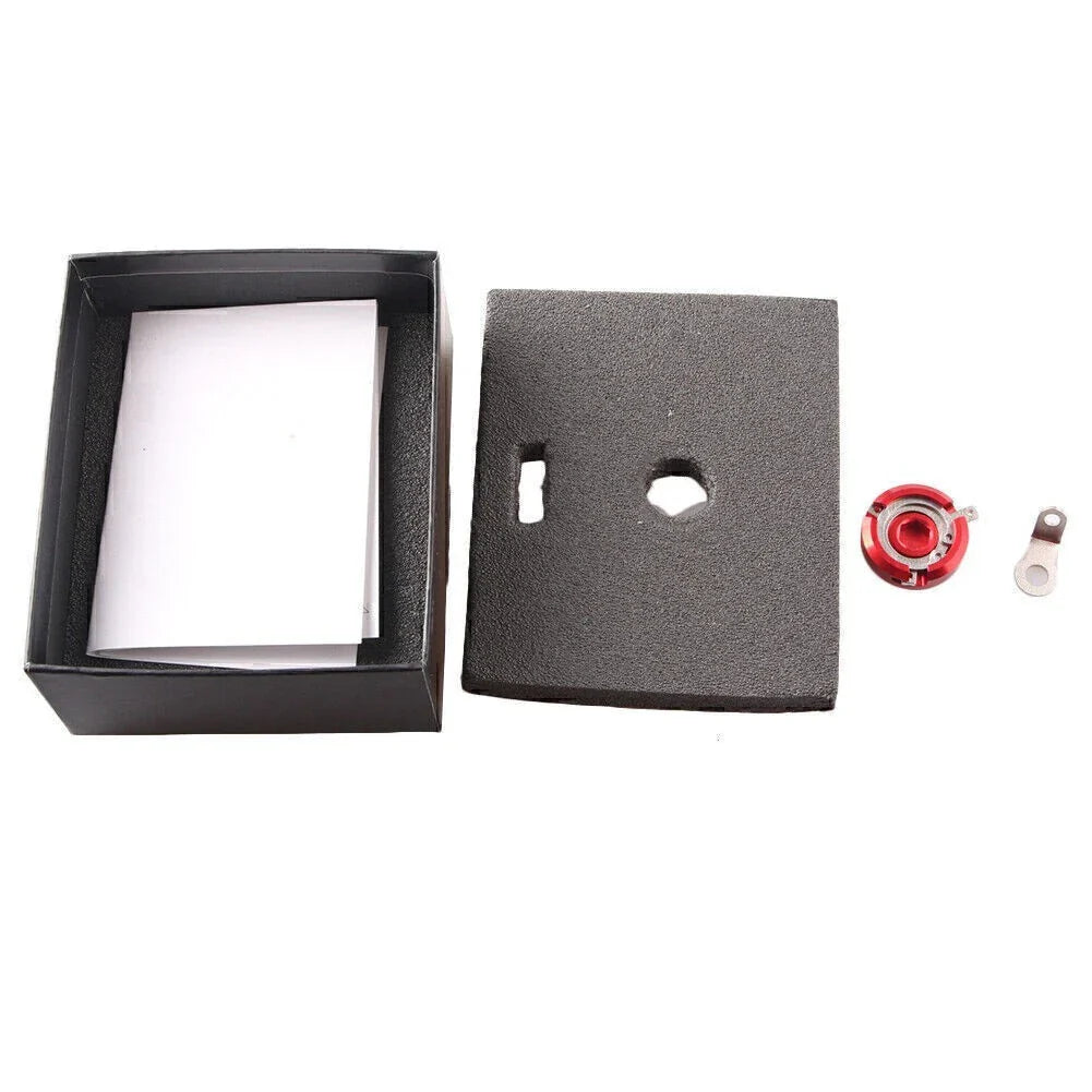 Oil Filler Cap Plug for Honda CR125R CR250R CRF150R CRF250R 450R