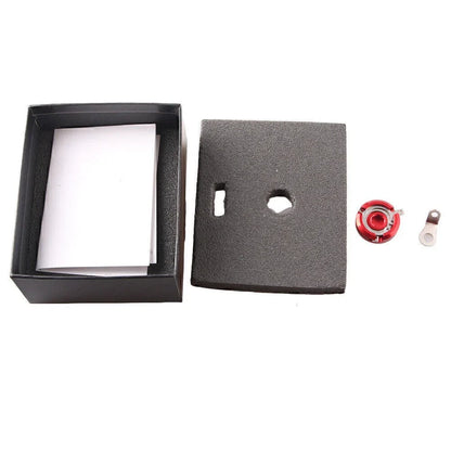 Oil Filler Cap Plug for Honda CR125R CR250R CRF150R CRF250R 450R