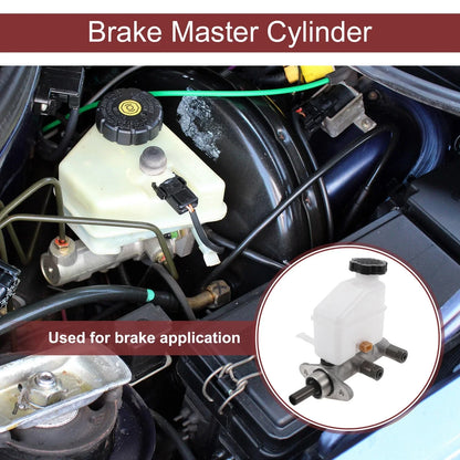 Brake Master Cylinder with Reservoir for Hyundai Elantra (2006-2010)