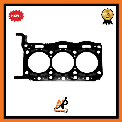 Engine Head Gasket Replacement for Audi A6 C7 A7 Q5 SQ5 TDI Diesel (2011–2018)