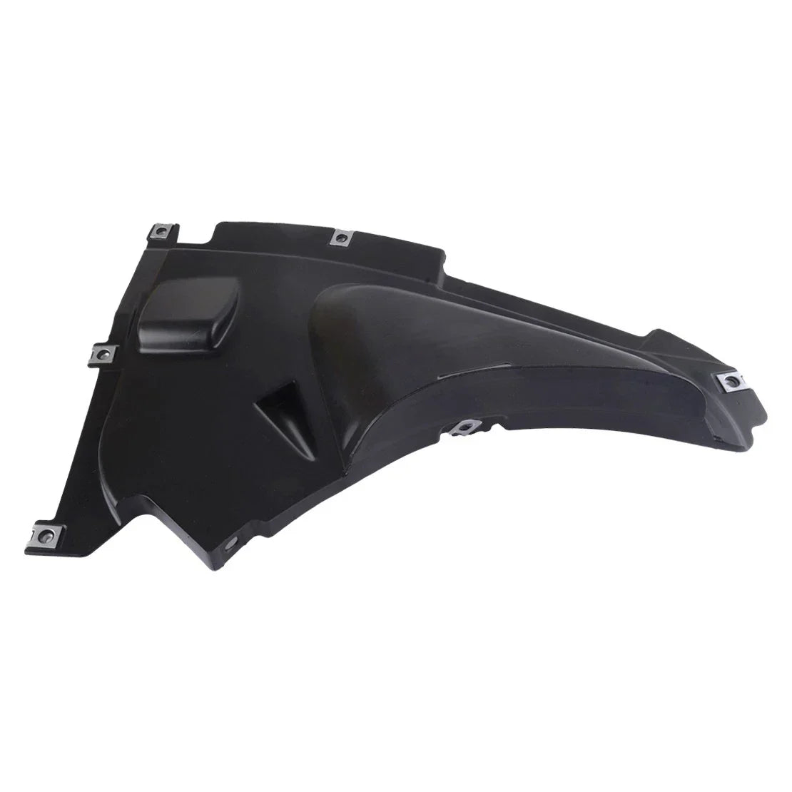 Front Left Splash Shield Inner Fender Liner for BMW 3 Series F30 F35 (2012-2018)