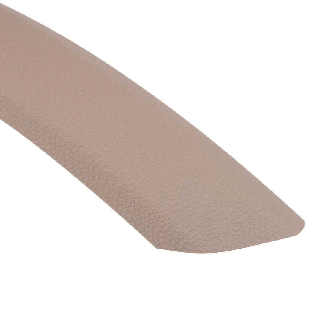 Beige Inner Right Door Handle Trim Cover for BMW X1 E84 (2010-2016)