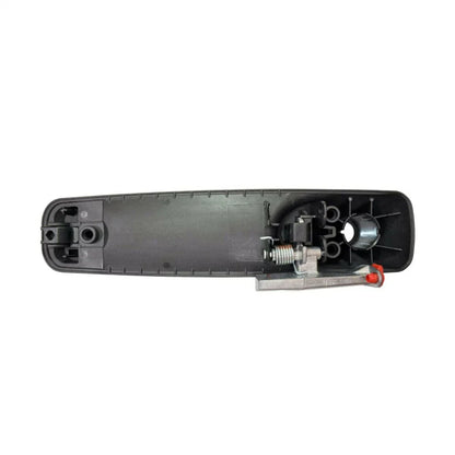 Black Front & Rear Door Handle