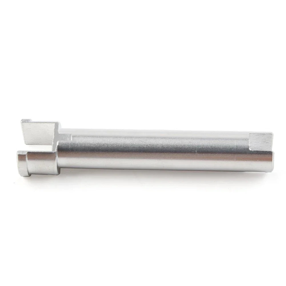Rotary Scroll Knob Shaft for Benz C E CLA CLS GLK SLK Class