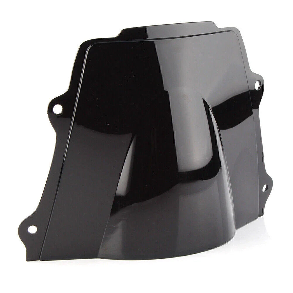 Windshield for Honda CBR600RR 2013-2018 Black