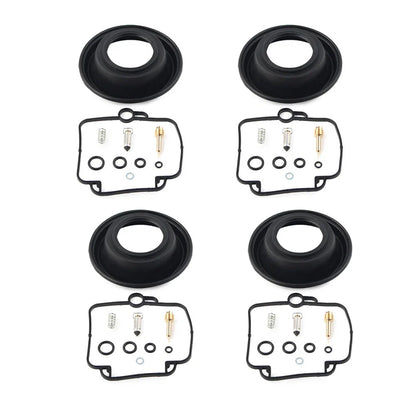 Carburetor Repair Kit for Suzuki Katana 600 GSX600 (1988-1997)