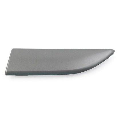 Left Front Door Upper Trim Molding Grey for Land Rover Range Rover Evoque (12-19)