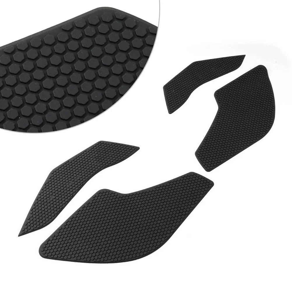 Tank Traction Grip Knee Pads for Suzuki GSX8S 2023+