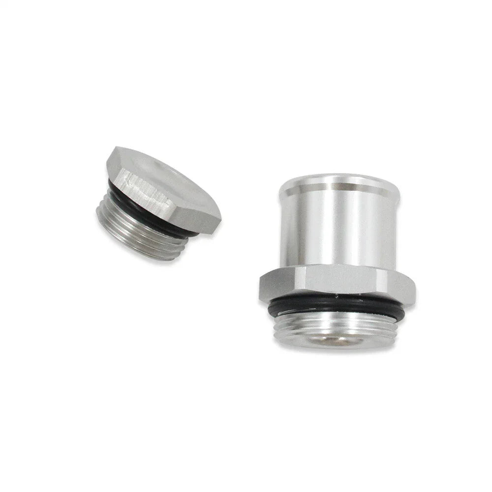 Upper Coolant Housing for Honda Acura K20Z3 K24 K Series (2002-2011)