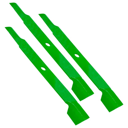 Deck Blade 72 Inch Replacement for Exmark FR524 LZ23 LZ25 (2020–2025)