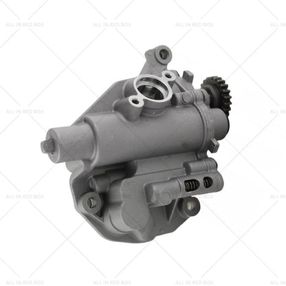 Engine Oil Pump Assembly for Audi A4, VW Golf, Passat, Tiguan (2013-2018)
