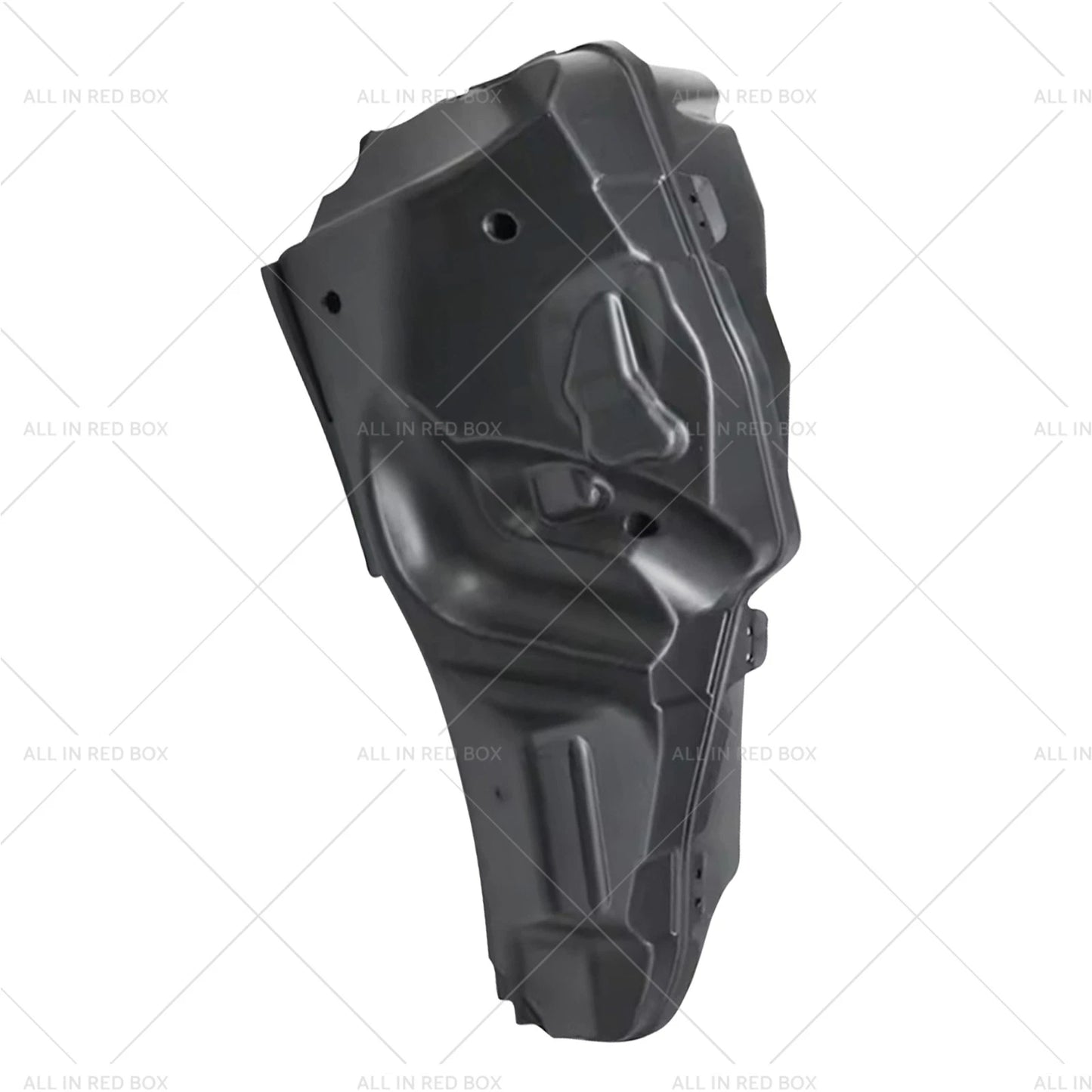 Air Suspension Compressor Cover for Land Rover Discovery L319 (2005-2016)