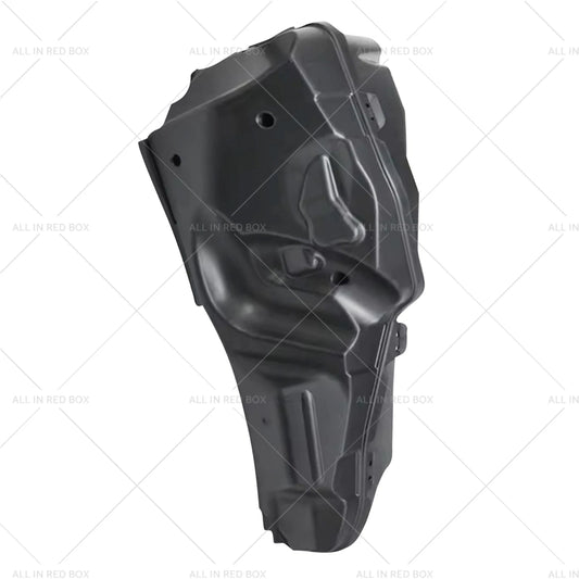 Air Suspension Compressor Cover for Land Rover Discovery L319 (2005-2016)