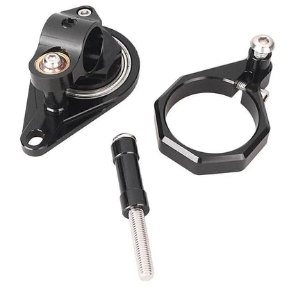Steering Damper Stabilizer Bracket for Suzuki GSXR600 GSXR750 (2006-2010)