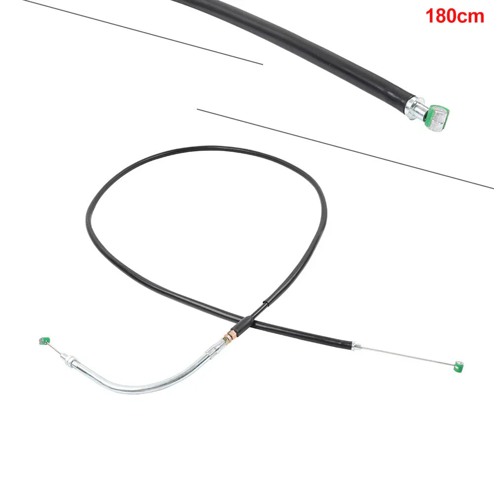 Clutch Cable 180CM for Victory Hammer, Judge, Kingpin, Vegas (2005-2017)