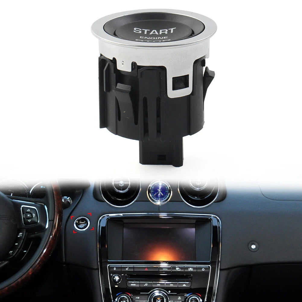 Ignition Switch Push Button for Jaguar XJ (2010-2013)