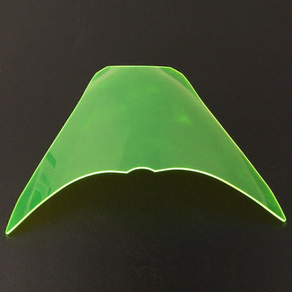 Headlight Guard Lens Cover for HONDA CB1000R (2008-2017) - Green