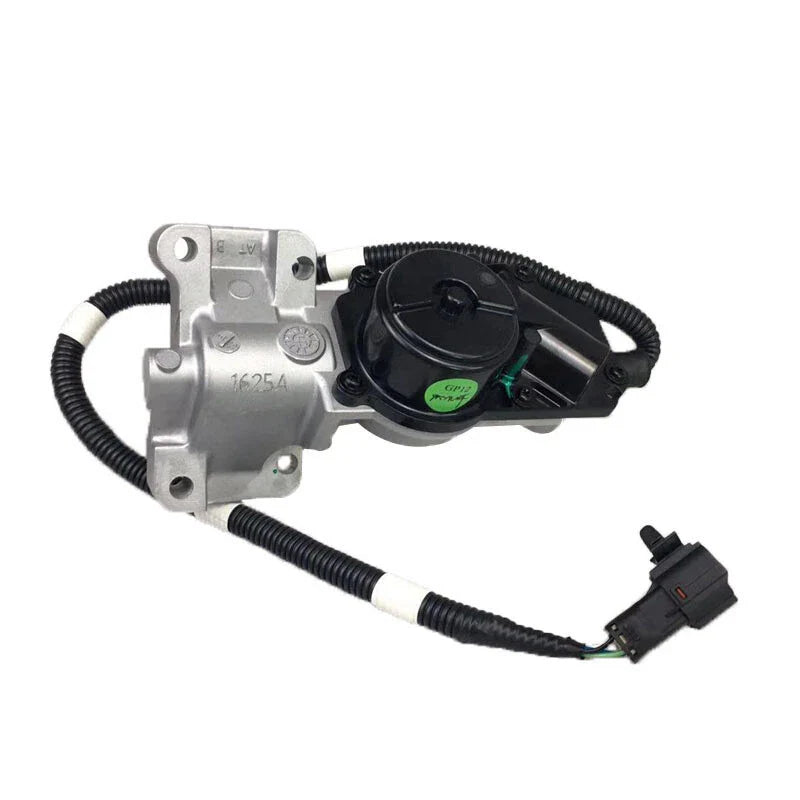 4x4 Front Diff Actuator & Shifter for Holden RA Rodeo (2003-2007)