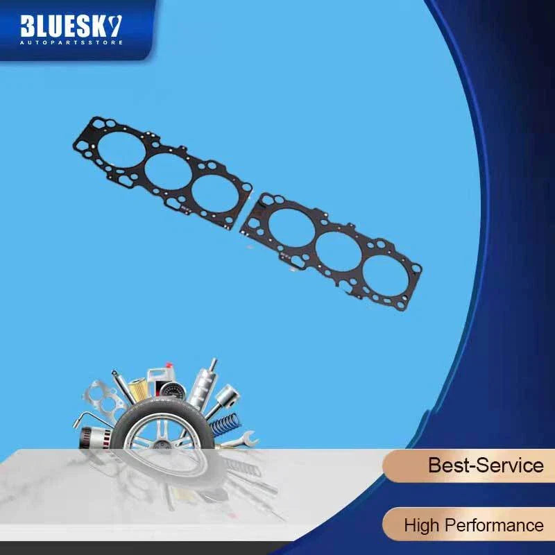 New VRS Cylinder Head Gasket for Hyundai Santa Fe 2.7L (2000-2002)