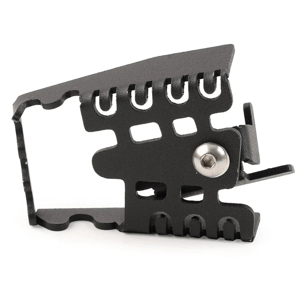 Foot Peg Extension for Honda Rebel 300 500 CMX500 CMX300 (2017-2023)