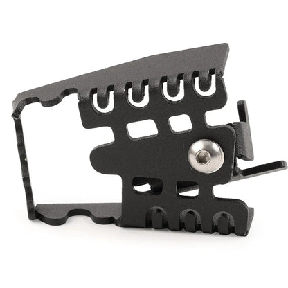 Foot Peg Extension for Honda Rebel 300 500 CMX500 CMX300 (2017-2023)