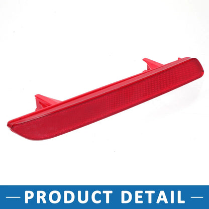 Rear Left Side Bumper Reflector for Honda Accord (2014)