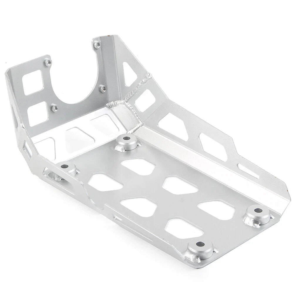 Skid Plate Engine Protection Cover for BMW G310R G310GS (2016-2023)
