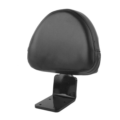 Rear Backrest Sissy Bar Cowl for Victory Vegas Kingpin High Ball Jackpot (2003-2017)
