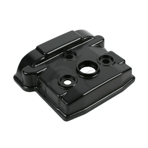 Black Cylinder Head Cover for Kawasaki KXF450 (2009-2012)