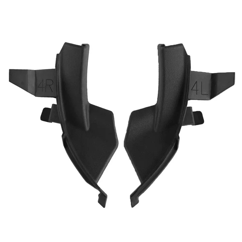 Front Windshield Wiper Side Cowl Trim for Lexus GX470 (2003-2009)