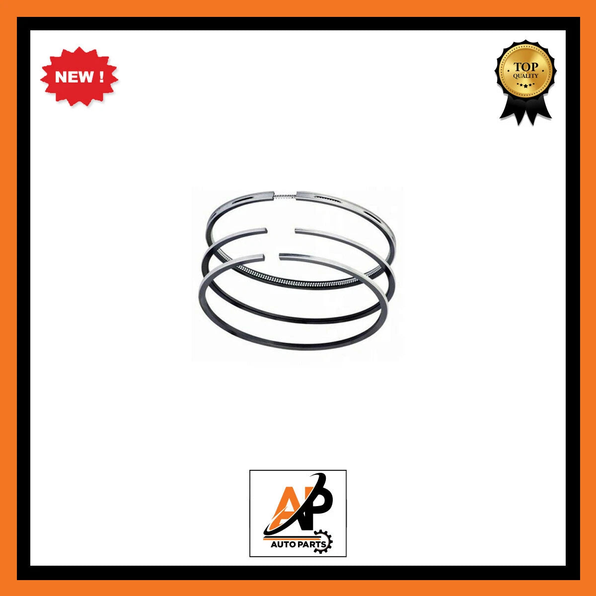 Engine Rebuild Kit Heavy Duty for Land Rover 2.4 DT244 (1998–2006)