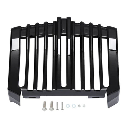 Oil Cooler Cover for Harley Electra Glide Road Street Glide (2017-2022)